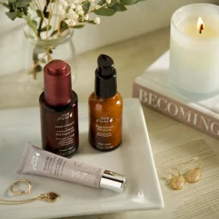 Multi-Vitamin + Antioxidants Pm Facial Oil
