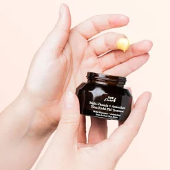 Multi-Vitamin + Antioxidants Ultra Riche Pm Treatment