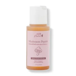 Mushroom Peptide Moisturizer