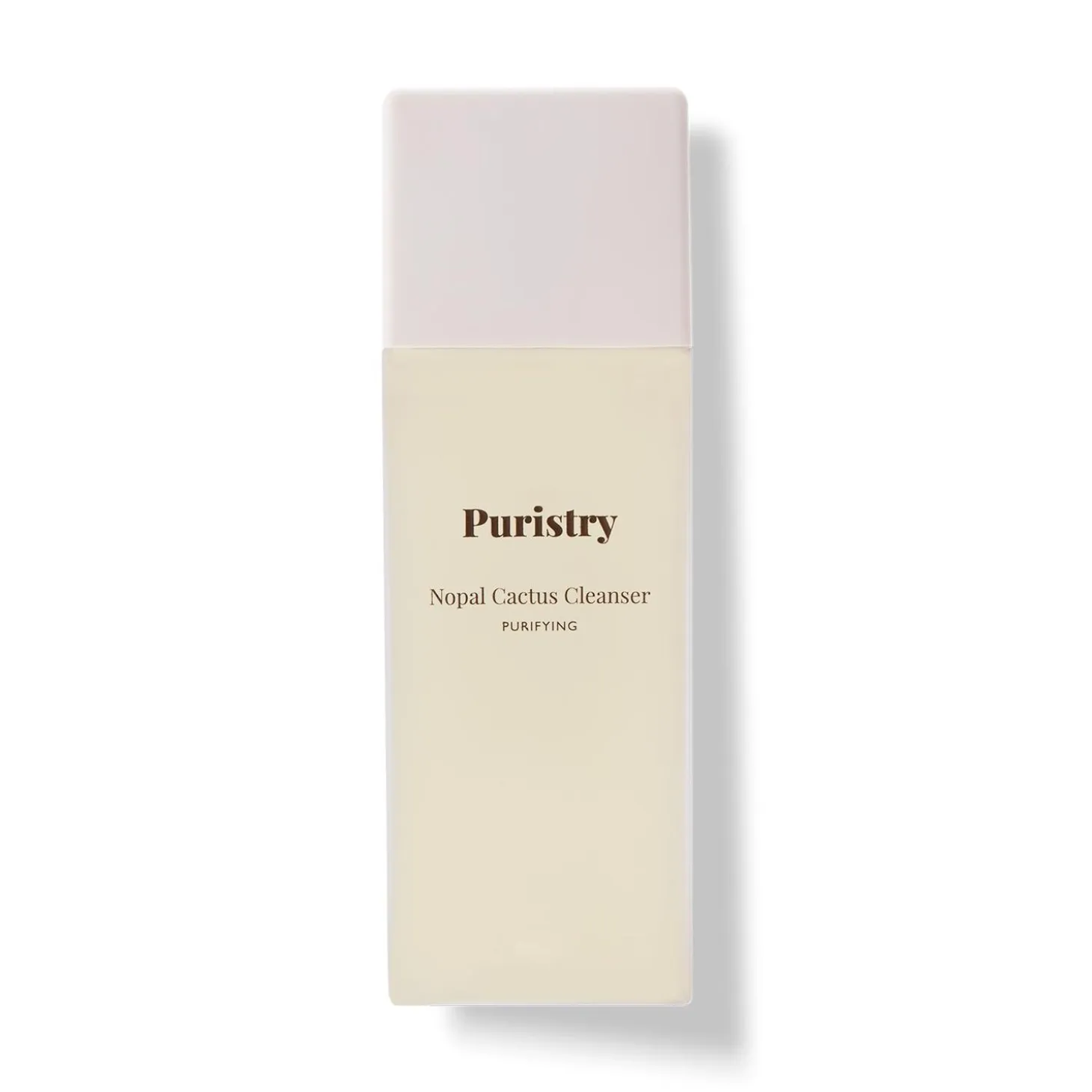 Nopal Cactus Cleanser