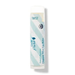 Organic Mint Lip Balm