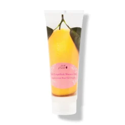 Pink Grapefruit Shower Gel