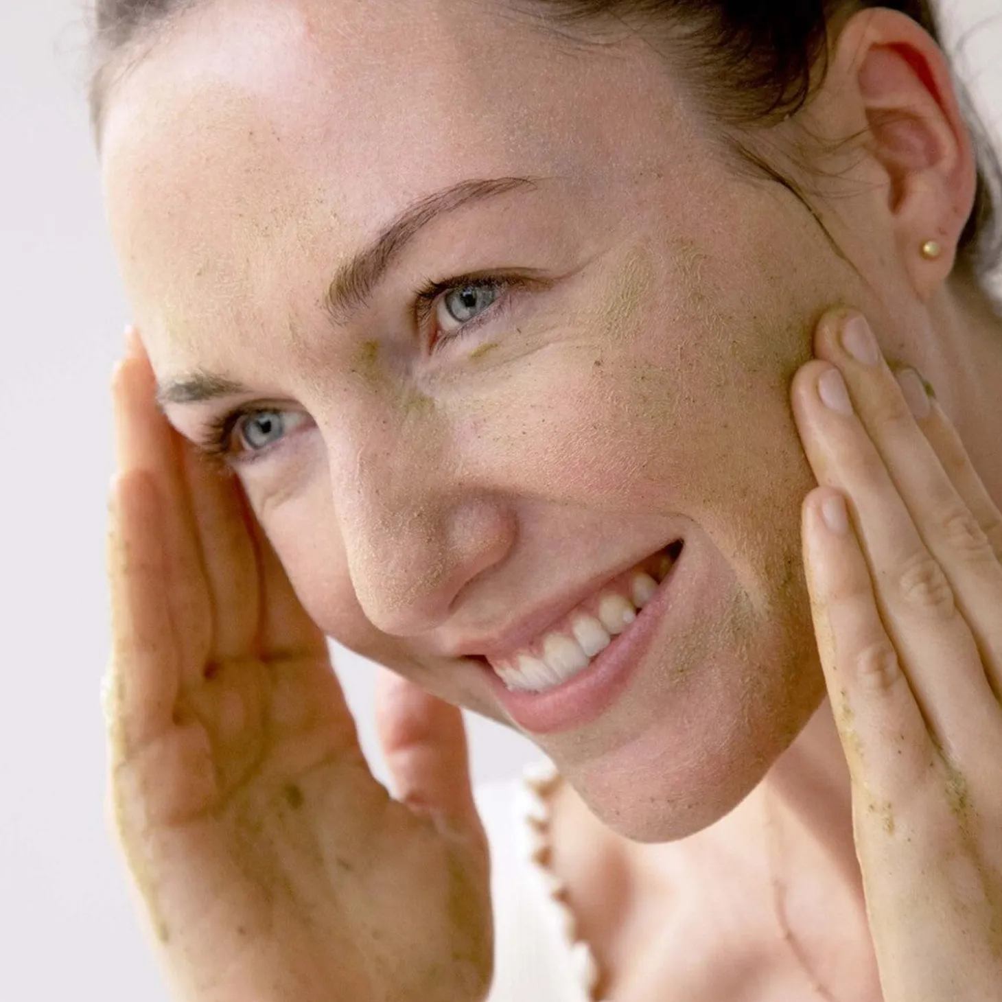 Pore Detox Herbal Cleanser