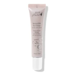 Retinol Pm Eye Cream