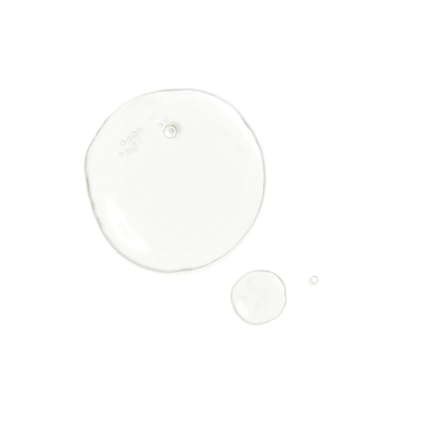 Rose Hyaluronic Acid Serum