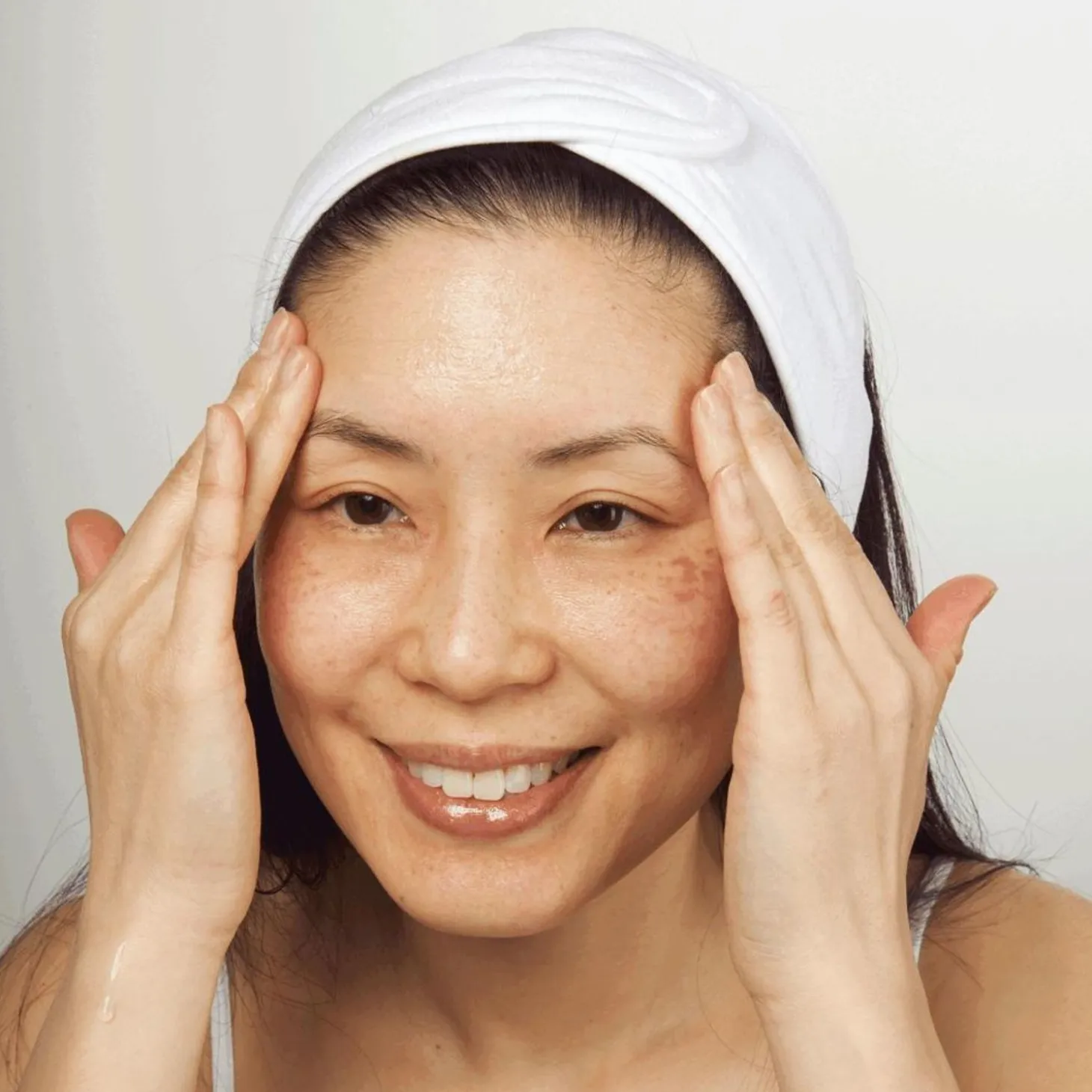 Rose Hyaluronic Acid Serum