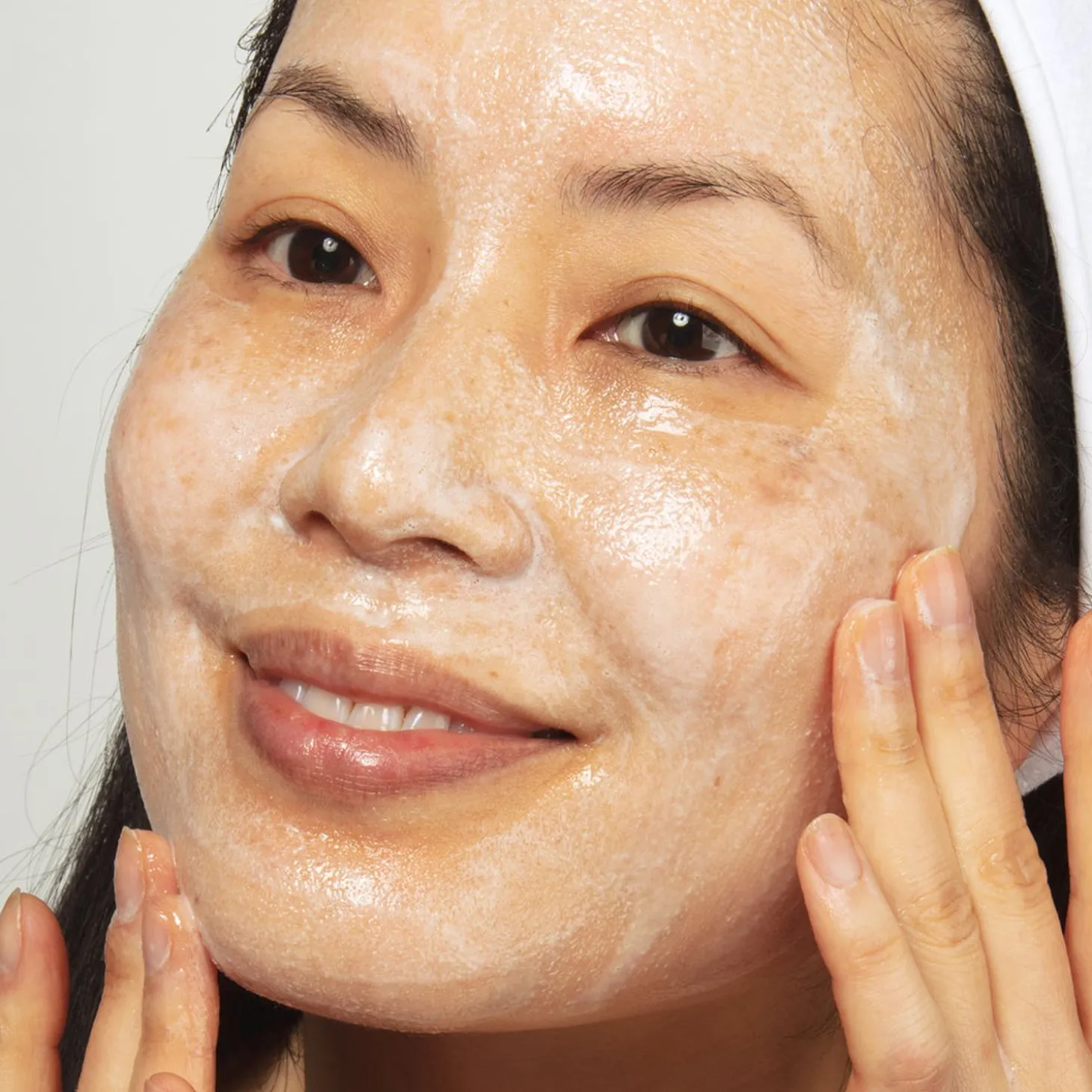 Rose Water Gel Cleanser
