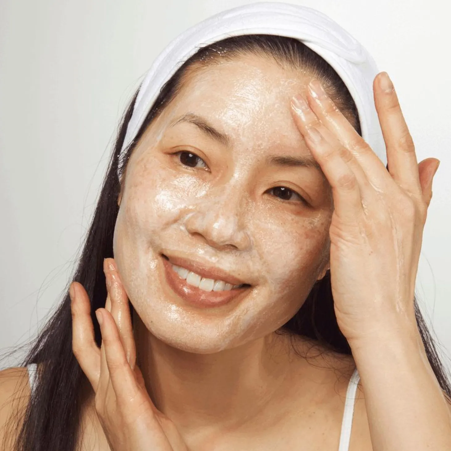 Rose Water Gel Cleanser