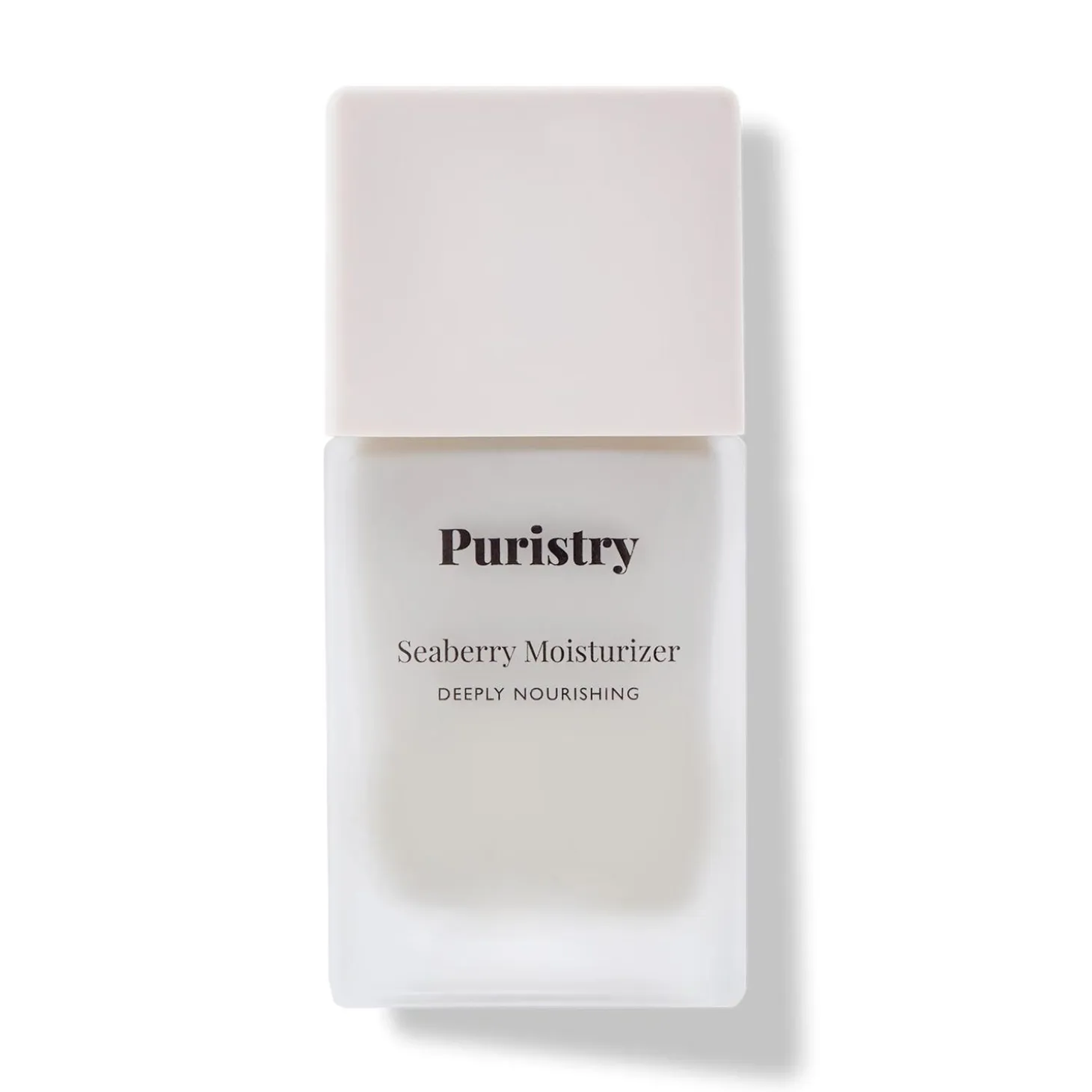 Seaberry Moisturizer