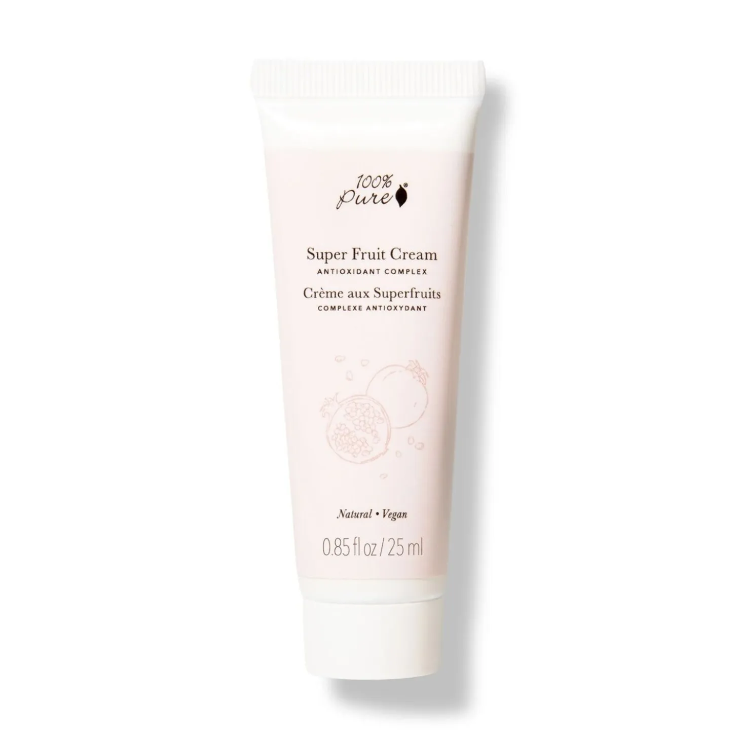 Super Fruit Cream