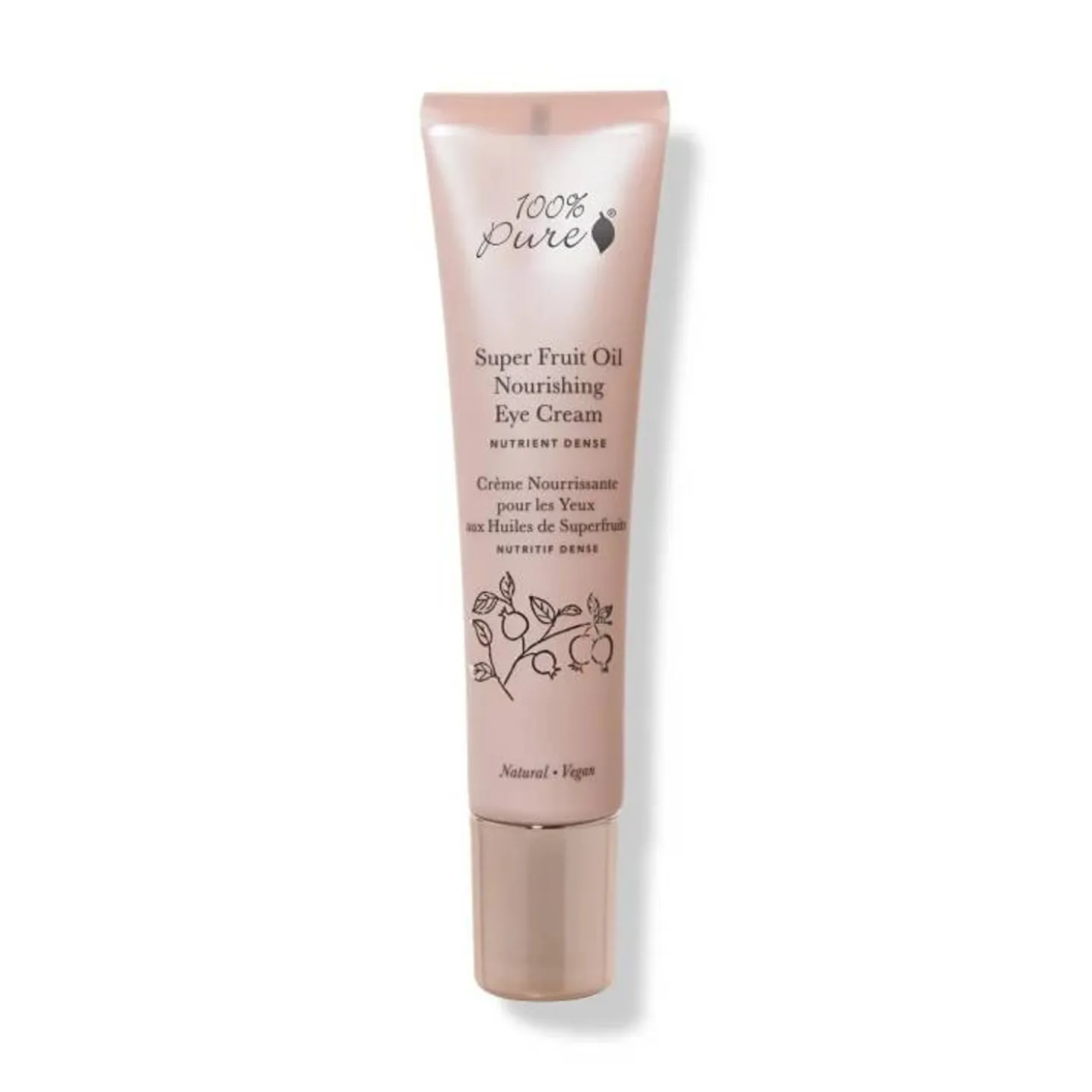 Super Fruit Oil Nourishing Eye Cream