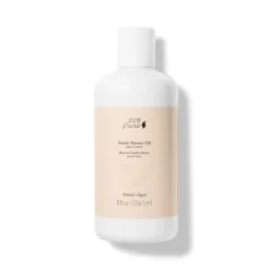 Sweet Almond Gentle Shower Oil