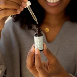 Tea Tree Concentrated Spot Treatment