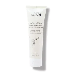 Tea Tree & Willow Clarifying Cleanser