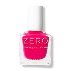 The Fuchsia Is Bright Nail Polish