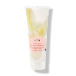 Vanilla Bean Nourishing Body Cream