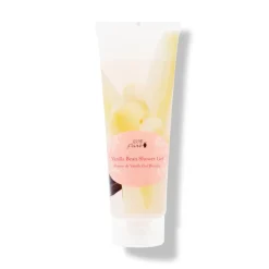 Vanilla Bean Shower Gel
