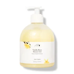 Vanilla Bean Shower Gel
