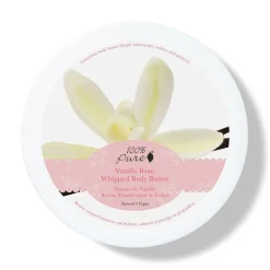 Vanilla Bean Whipped Body Butter