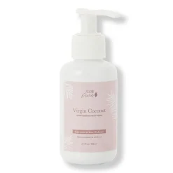 Virgin Coconut Moisturizing Milk Foam