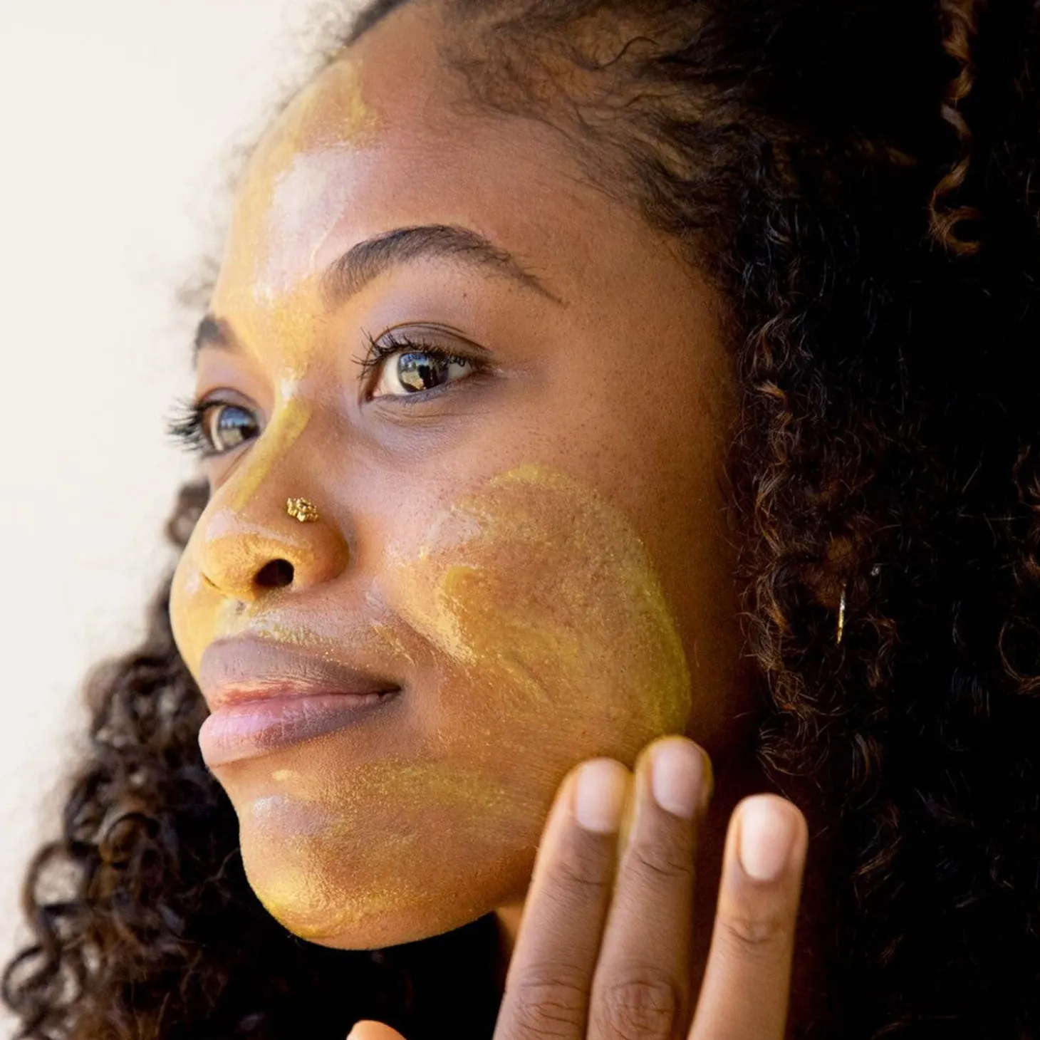 Vitamin C Mask