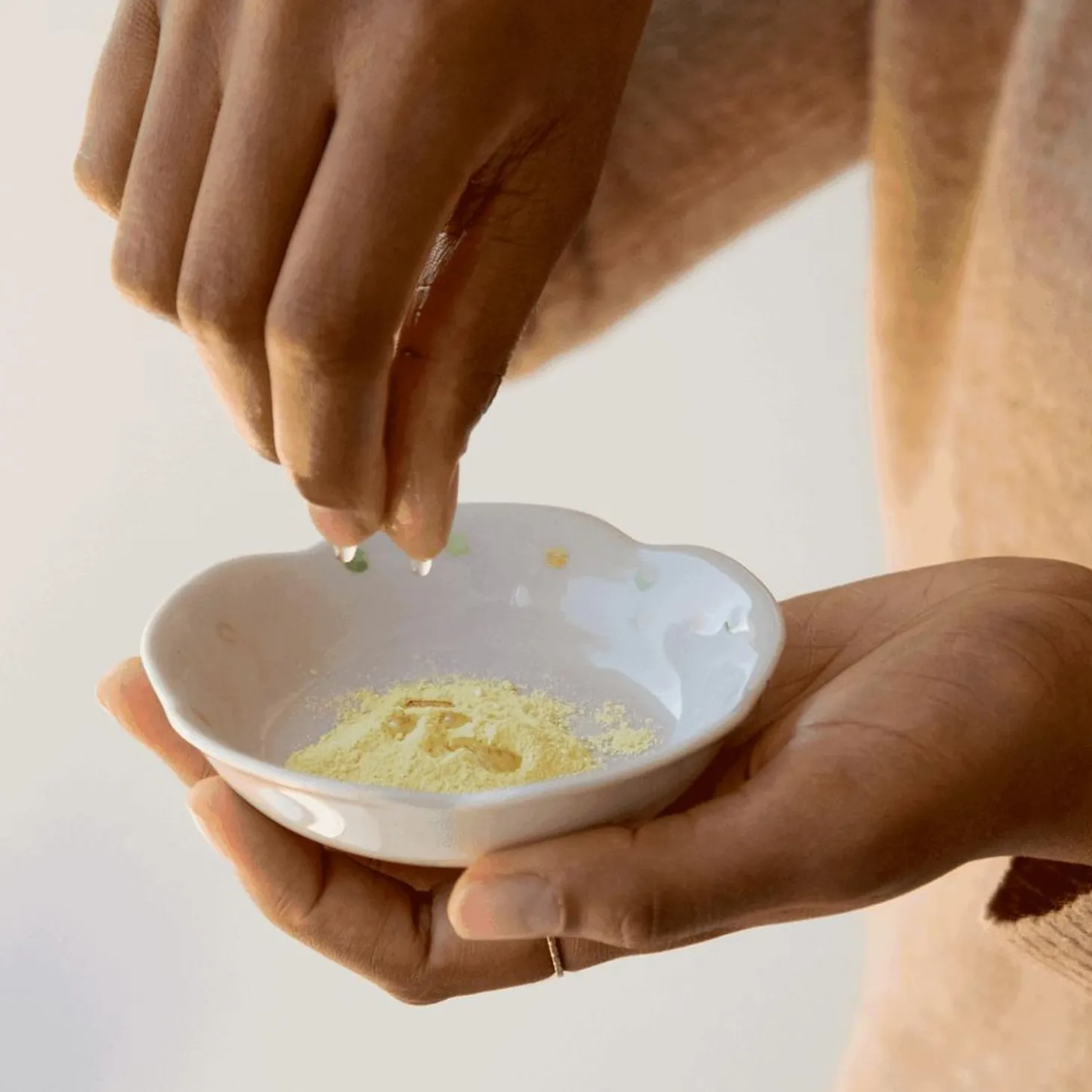Vitamin C Mask