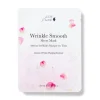 Wrinkle Smooth Sheet Mask