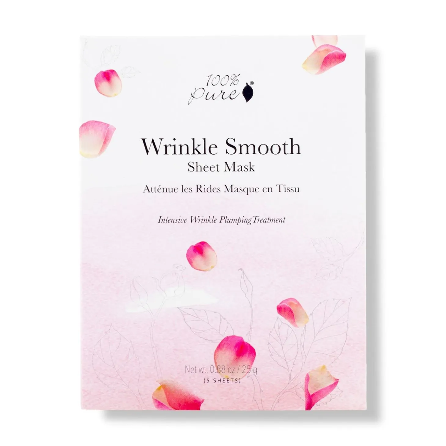 Wrinkle Smooth Sheet Mask