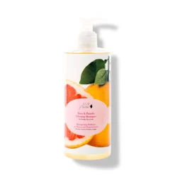 Yuzu And Pomelo Glossing Shampoo